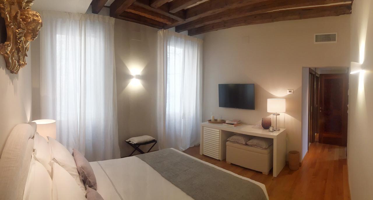 Primaluce Bed & Breakfast Veneţia Exterior foto