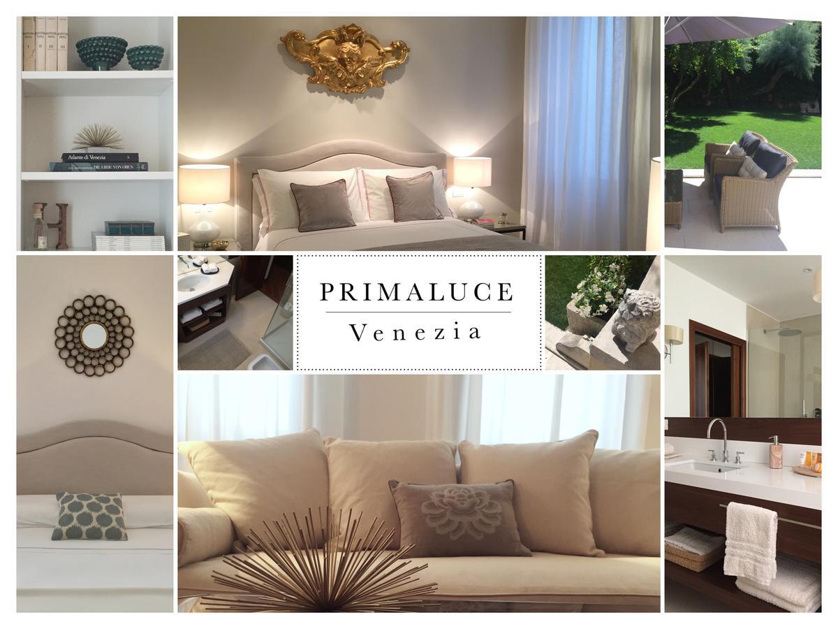 Primaluce Bed & Breakfast Veneţia Exterior foto